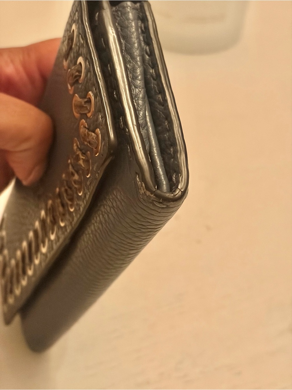Fendi Selleria Wallet - Picture 3 of 16